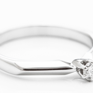 Moderan verenički prsten