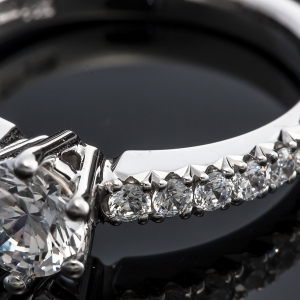 Soliter verenički prsten