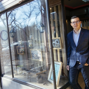 Ručna izrada nakita Subotica