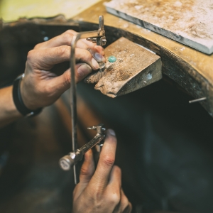 Izrada nakita po narudžbi Subotica